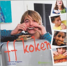 ff koken - Ch. Borggreve, G. Hahn