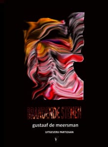 Brandende stenen - Gustaaf De Meersman