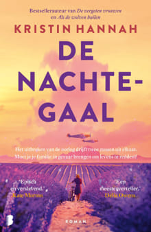 De nachtegaal - Kristin Hannah,  Asterisk