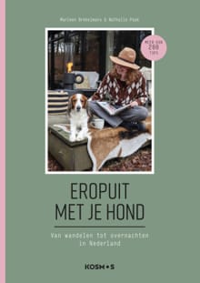 Eropuit met je hond - Marleen Brekelmans, Nathalie Paak