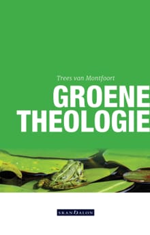 Groene theologie - Trees van Montfoort