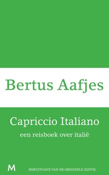 Capriccio Italiano - Bertus Aafjes