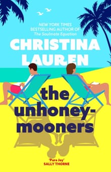 The Unhoneymooners - Christina Lauren