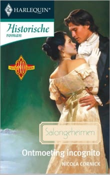 “Ontmoeting incognito