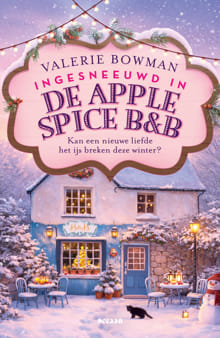 Ingesneeuwd in de Apple Spice B&B