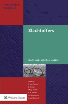 Slachtoffers: Onderzoek, beleid en praktijk - J. van Doorn