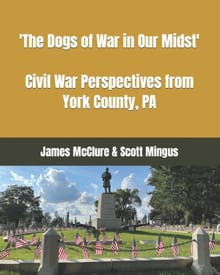 The Dogs of War in Our Midst - Scott L Mingus, James McClure