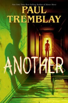 Another - Paul Tremblay