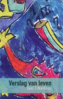 Wanhoop - Rik Bronkhorst