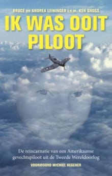 “Ik was ooit piloot