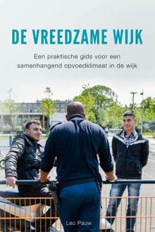 De vreedzame wijk - Leo Pauw