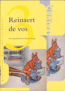 “Reinaert de vos
