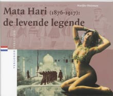 “Mata Hari (1876-1917)