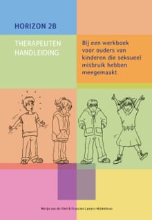 Horizon 2B - Francien Lamers-Winkelman, Merijn van de Vliet