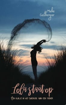 Lola staat op - Gastkemper Mieke, Mieke Gastkemper