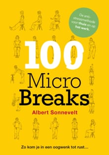 100 Microbreaks - Albert Sonnevelt