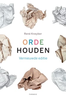 Orde houden - René Kneyber