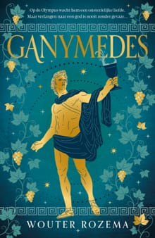Ganymedes - Wouter Rozema
