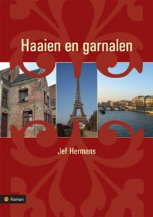 Haaien en garnalen - Jef Hermans