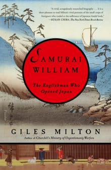 Samurai William - Giles Milton