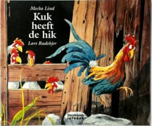 Kuk heeft de hik - Mecka Lind, LARS RUDEBJER