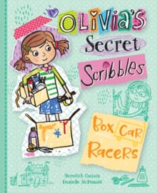 Box Car Racers - Meredith Costain