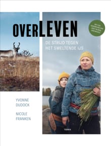 Overleven - Yvonne Dudock