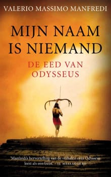 Mijn naam is niemand - Valerio Massimo Manfredi