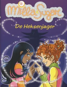 De heksenjager - Prunella Bat