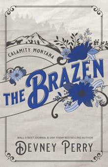 The Brazen - Devney Perry