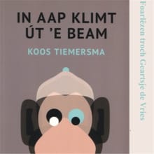 In aap klimt út de beam - Koos Tiemersma
