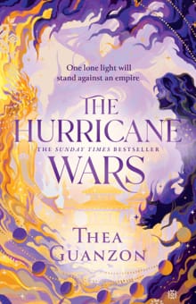 “The Hurricane Wars