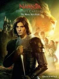 Prins Caspian - C.S. Lewis