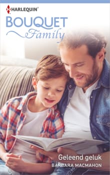 Geleend geluk - Barbara MacMahon