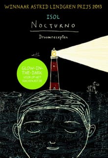 Nocturno - droomrecepten -  Isol