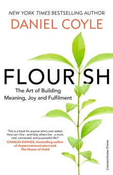 Flourish - Daniel Coyle