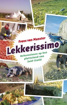 Lekkerissimo! - Frans van Munster