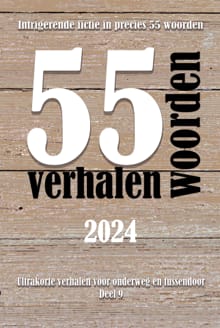 55 woordenverhalen - 2024 - Erik van Ophoven