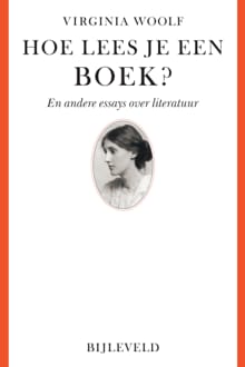Hoe lees je een boek? - Virginia Woolf