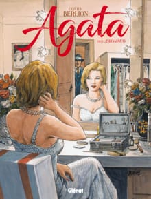 Broadway - Olivier Berlion