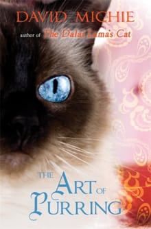 The Art of Purring - David Michie