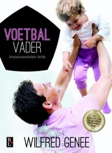 Voetbalvader - Wilfred Genee