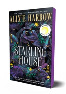 Starling House - Alix E. Harrow
