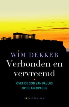 Verbonden en vervreemd - Wim Dekker