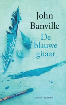 “De blauwe gitaar