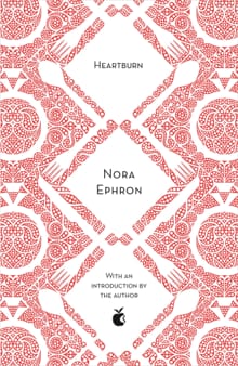 Heartburn - Nora Ephron
