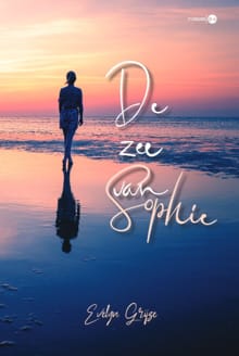 De zee van Sophie - Evelyn Grijze