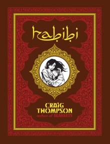 Habibi - Craig Thompson