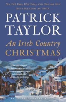 An Irish Country Christmas - Patrick Taylor