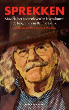 Sprekken - Bennie Jolink, Gerard Menting